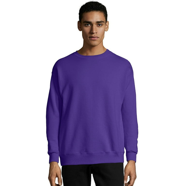 Hanes comfortblend on sale sweatshirt