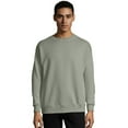 thumbnail image 1 of Hanes ComfortBlendÃ‚Â® EcoSmartÃ‚Â® Crew Sweatshirt - P160, 1 of 1