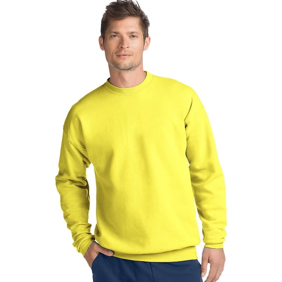 Hanes ComfortBlend® EcoSmart® Crew Sweatshirt - P160