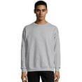 thumbnail image 1 of Hanes ComfortBlend® EcoSmart® Crew Sweatshirt - P160, 1 of 2