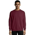 thumbnail image 1 of Hanes ComfortBlend® EcoSmart® Crew Sweatshirt - P160, 1 of 1