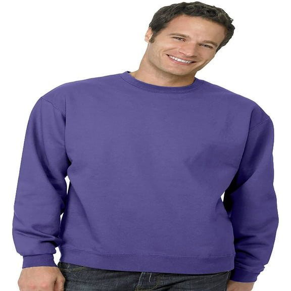 Hanes ComfortBlend EcoSmart Crew Sweatshirt, Style P160