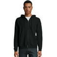 thumbnail image 1 of Hanes ComfortBlend® EcoSmart® Full Zip Hoodie - P180, 1 of 1
