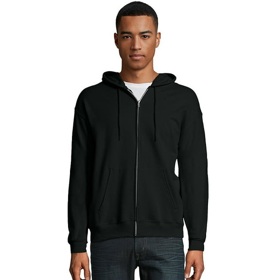 Hanes ComfortBlend® EcoSmart® Full Zip Hoodie - P180