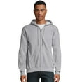 thumbnail image 1 of Hanes ComfortBlend® EcoSmart® Full Zip Hoodie - P180, 1 of 1