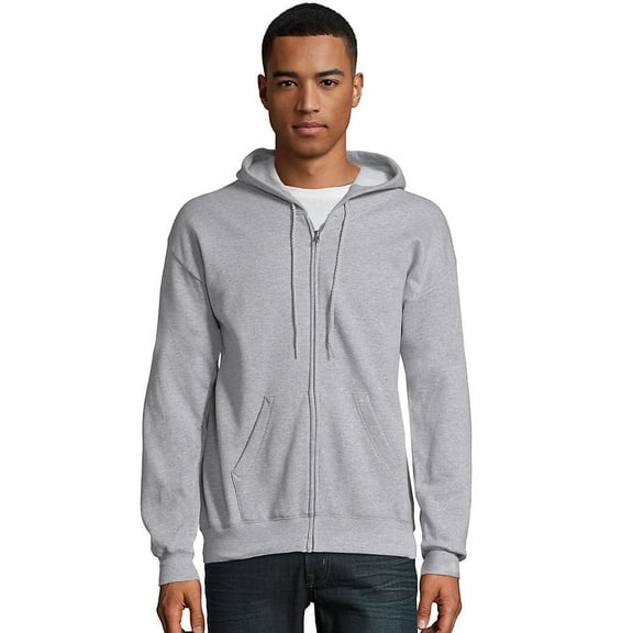 Hanes ComfortBlend® EcoSmart® Full Zip Hoodie - P180