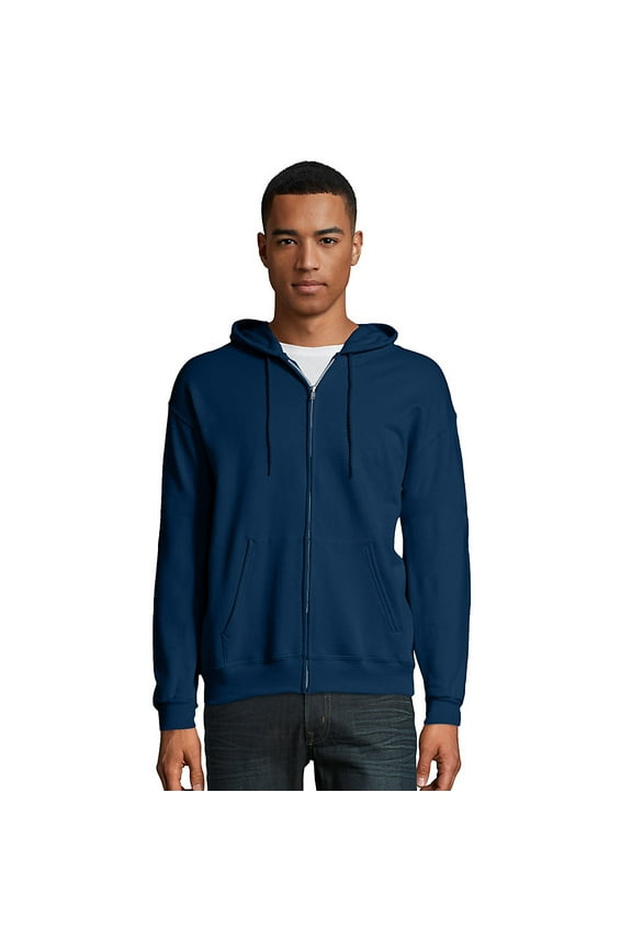 ComfortBlend® EcoSmart® Full Zip Hoodie - P180