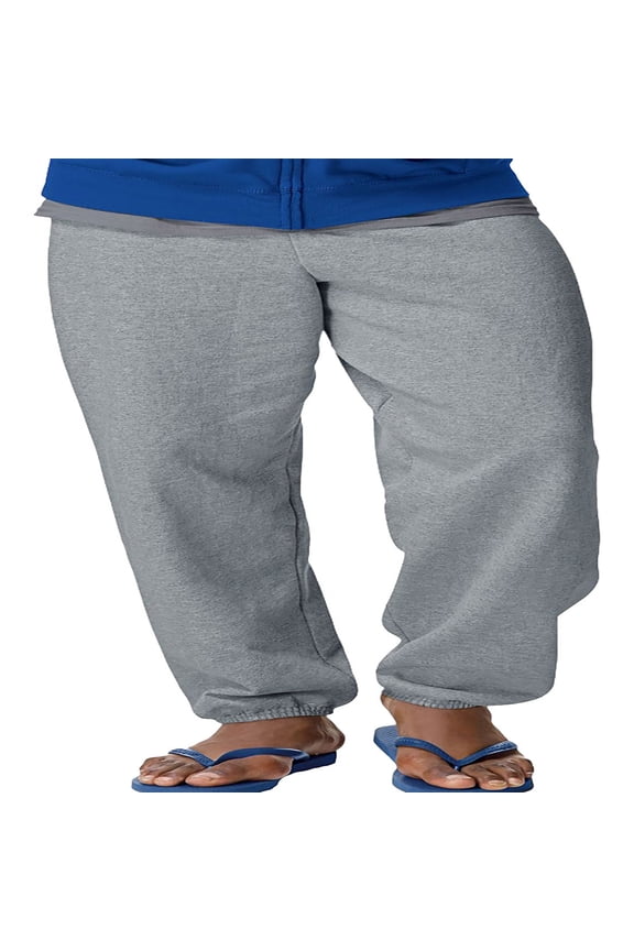 ComfortBlend EcoSmart Men's Sweatpants, Style P650
