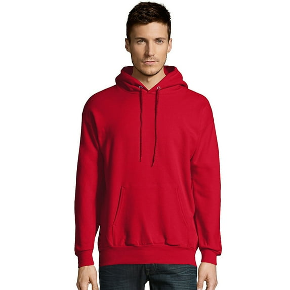 Hanes ComfortBlend® EcoSmart® Pullover Hoodie Sweatshirt - P170