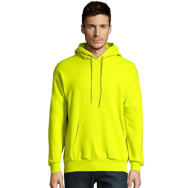 Hanes ComfortBlend EcoSmart Pullover Hoodie Sweatshirt P170 Walmart Business Supplies