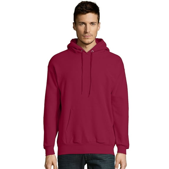 Hanes ComfortBlend® EcoSmart® Pullover Hoodie Sweatshirt - P170