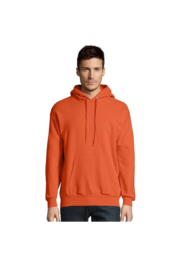 ComfortBlend® EcoSmart® Pullover Hoodie Sweatshirt - P170