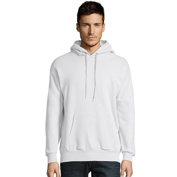 Hanes ComfortBlend® EcoSmart® Pullover Hoodie Sweatshirt - P170