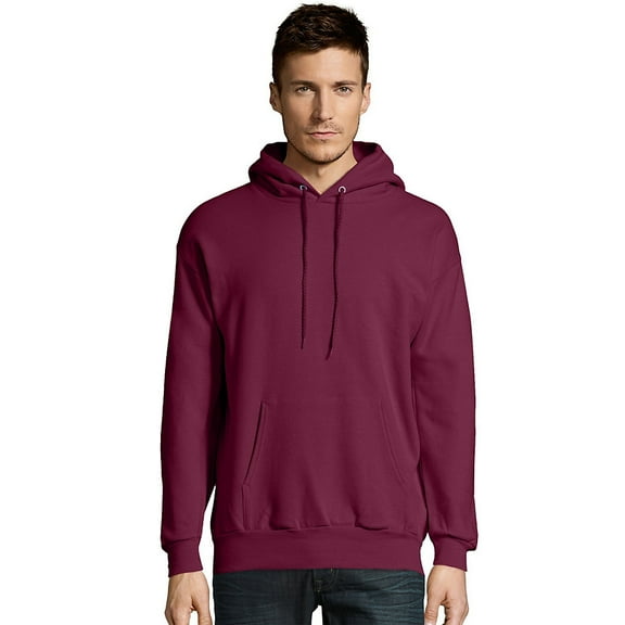 Hanes ComfortBlendÂ® EcoSmartÂ® Pullover Hoodie Sweatshirt - P170