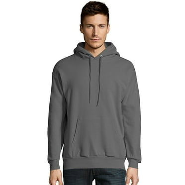 Hanes ComfortBlend® EcoSmart® Pullover Hoodie Sweatshirt - P170