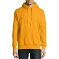 thumbnail image 1 of Hanes ComfortBlend EcoSmart Pullover Hoodie Sweatshirt, 1 of 6