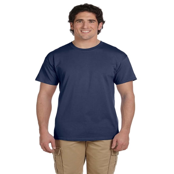 Hanes ComfortBlend® EcoSmart® Crewneck Men's T-Shirt, Style 5170