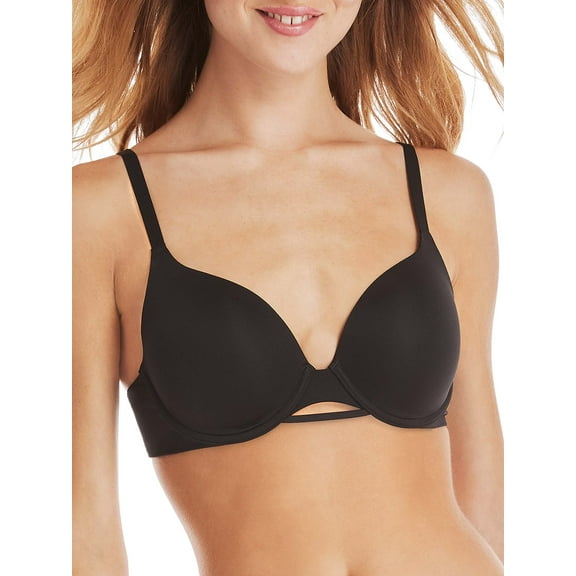 Hanes ComfortFlex Fit Dreamwire T-Shirt Bra, Style MHG563