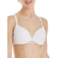 thumbnail image 1 of Hanes ComfortFlex Fit Dreamwire T-Shirt Bra, Style MHG563, 1 of 9