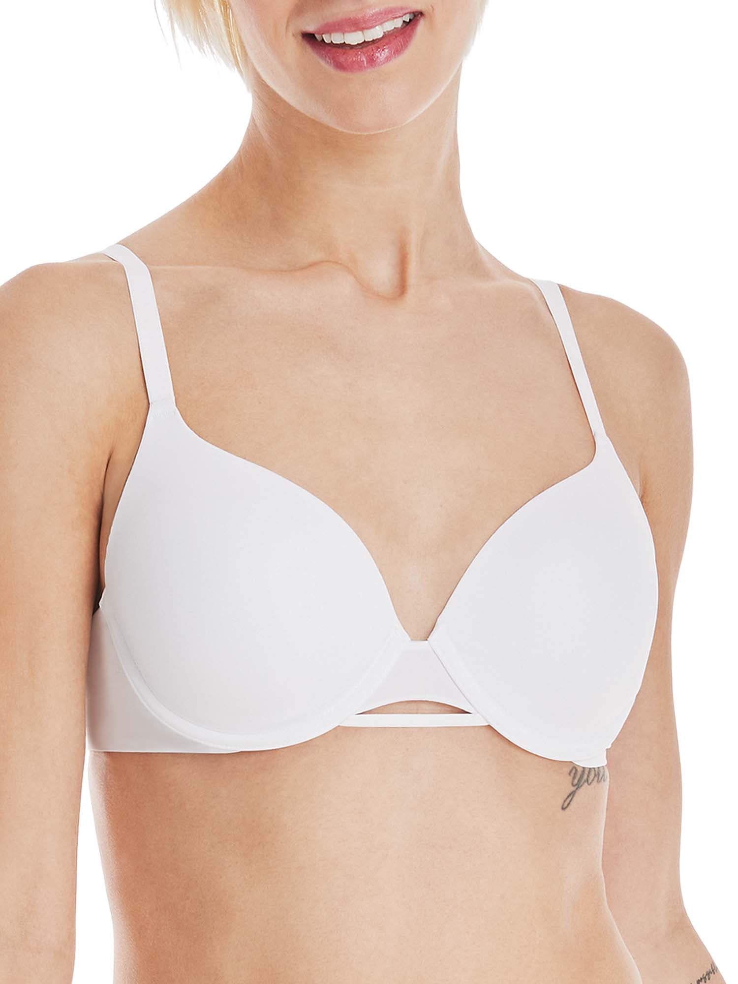 Lilian Wired 5/8 Moulded T-Shirt Bra - B Cup Size 83-1103