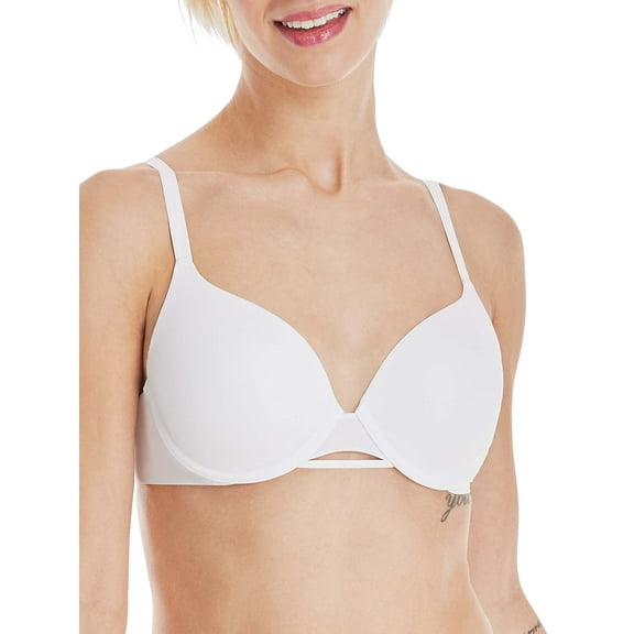 Hanes ComfortFlex Fit Dreamwire T-Shirt Bra, Style MHG563
