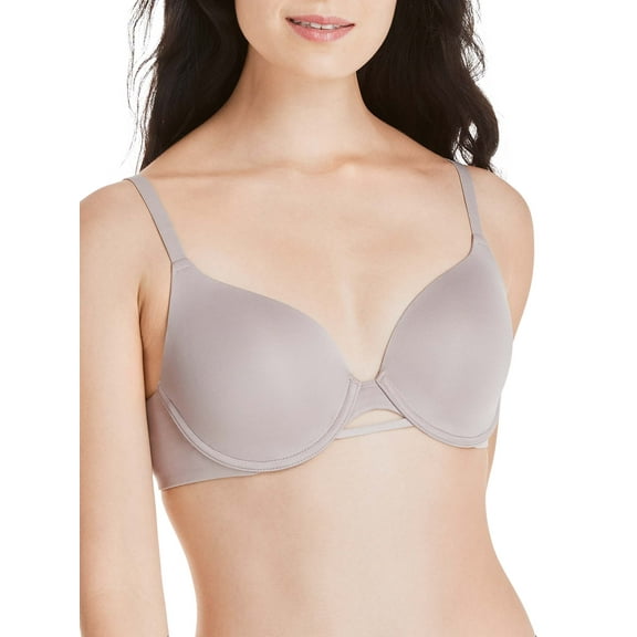 Hanes ComfortFlex Fit Dreamwire T-Shirt Bra, Style MHG563