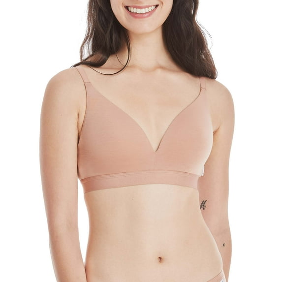 Hanes ComfortFlex Fit Wireless Bra, Style MHB001