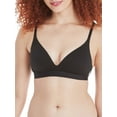 thumbnail image 1 of Hanes ComfortFlex Fit Wireless Bra, Style MHB001, 1 of 10