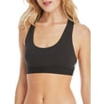 thumbnail image 1 of Hanes ComfortFlex Fit Wireless Scoopneck Bralette, Style MHB003, 1 of 7