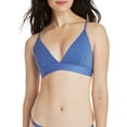 thumbnail image 1 of Hanes ComfortFlex Fit Wireless Triangle Bra, Style MHB002, 1 of 10
