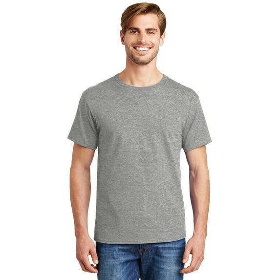 Hanes ComfortSoft 100% Cotton T-Shirt