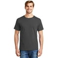 thumbnail image 1 of Hanes ComfortSoft 100% Cotton T-Shirt, 1 of 1