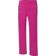 thumbnail image 1 of Hanes ComfortSoft Eco Smart Girls Open Bottom Leg Sweatpants (Little Girls & Big Girls), 1 of 4