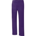 thumbnail image 1 of Hanes ComfortSoft Eco Smart Girls Open Bottom Leg Sweatpants (Little Girls & Big Girls), 1 of 4