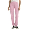 thumbnail image 1 of Hanes ComfortSoft EcoSmart Cinch Leg Fleece, Sweatpants (Women's), Size S, 1 of 1