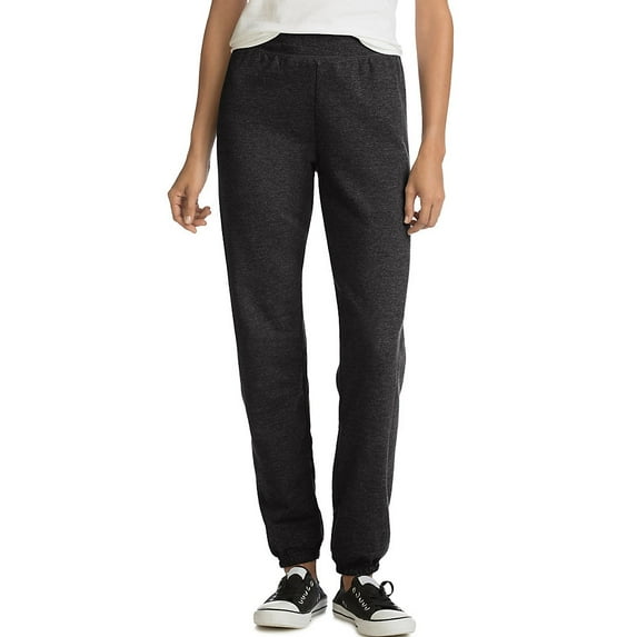 Hanes ComfortSoft EcoSmart Cinch Leg, Sweatpants (Women's)