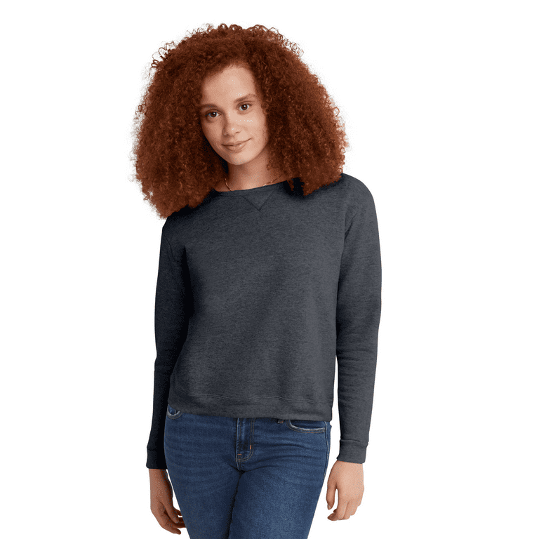 Hanes comfortsoft sweatshirt sale