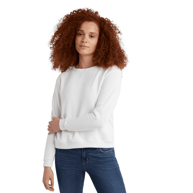 Hanes sweaters sale