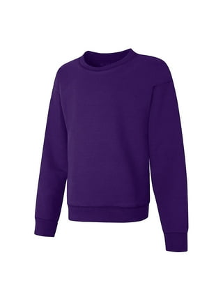 Hanes comfortsoft ecosmart women's crewneck sweatshirt clearance