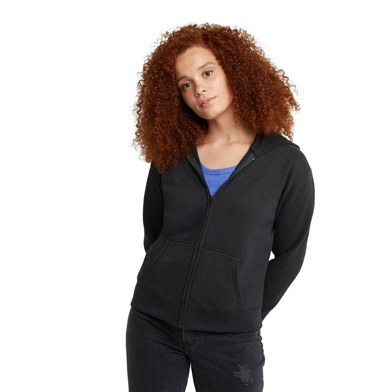 Walmart women's hanes hoodies sales