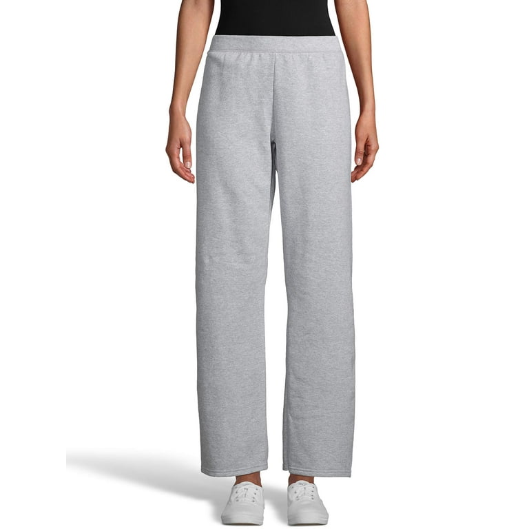 Women's/ Sweatpants by Hanes Size XXL Gray in Color RN 15763