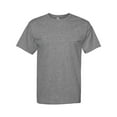 thumbnail image 1 of Hanes - ComfortSoft Men's Short Sleeve T-Shirt, 1 of 8