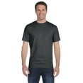 thumbnail image 1 of Hanes ComfortSoft Short Sleeve Classic Fit T-Shirt (Men's), 1 of 1