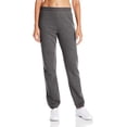 thumbnail image 1 of Hanes ComfortSoft Women's Cinch Bottom Leg Sweatpant, 1 of 37