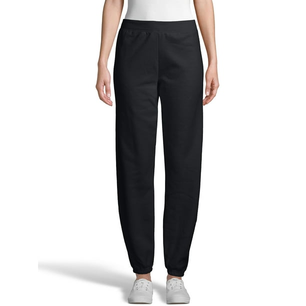 Hanes ComfortSoft Women's Sweatpants, 29” Inseam, Sizes S-XXL - Walmart.com