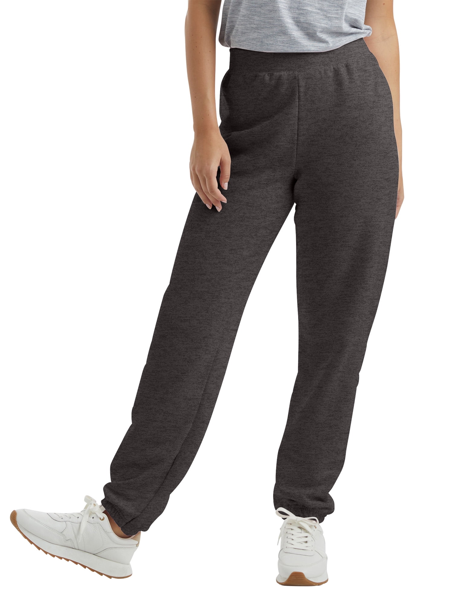 Hanes ComfortSoft Women's Sweatpants, 29” Inseam, Sizes S-XXL 