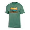 thumbnail image 1 of Hanes ComfortWash Men's Great Smoky Mountains T-Shirt, 1 of 2
