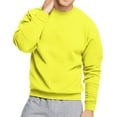 thumbnail image 1 of Hanes Comfortblend&Reg; Ecosmart&Reg; Crew Sweatshirt, 1 of 1