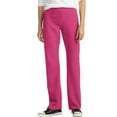 thumbnail image 1 of Hanes Comfortsoft Ecosmart Women's Open Leg Fleece Sweatpants, Style O4629, 1 of 3