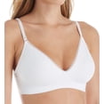 thumbnail image 1 of Hanes Comfy Support Women's Convertible Wireless T-Shirt Bra Comfort Flex Fit MHG795, 1 of 4